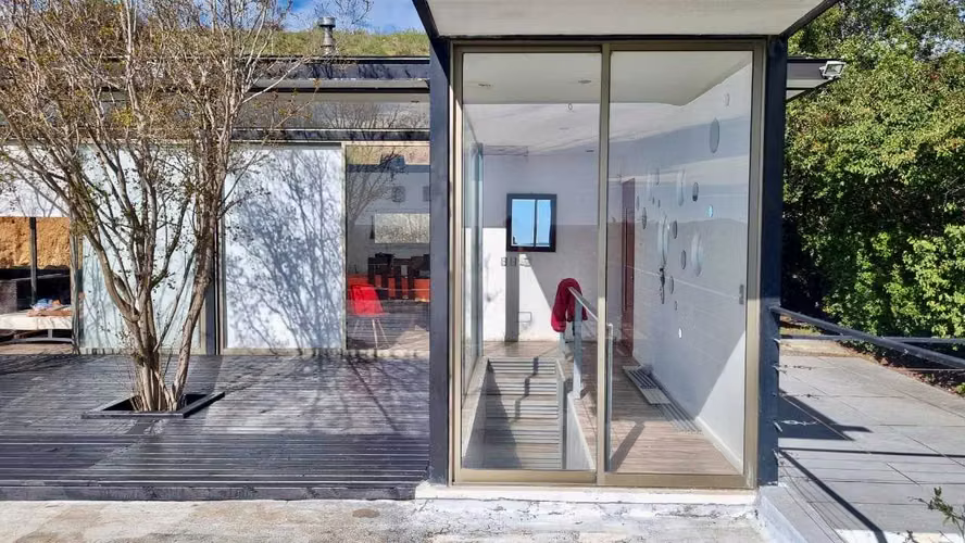 Moderna Vivienda con Excelente Conectividad (179242)