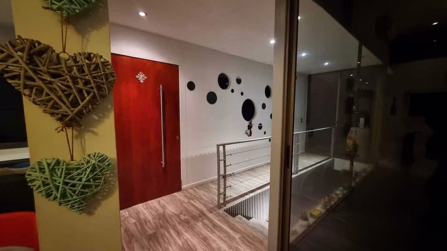 Moderna Vivienda con Excelente Conectividad (179242)