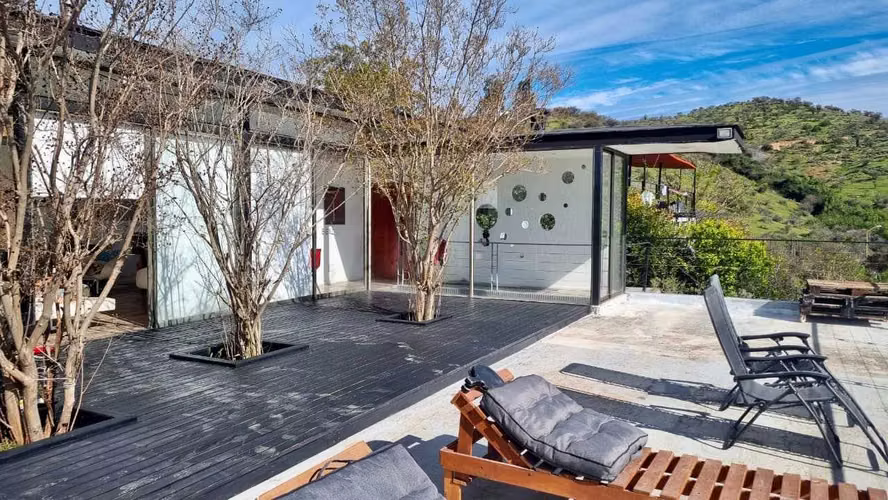 Moderna Vivienda con Excelente Conectividad (179242)