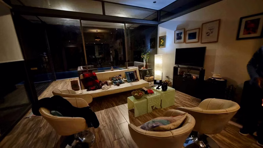 Moderna Vivienda con Excelente Conectividad (179242)