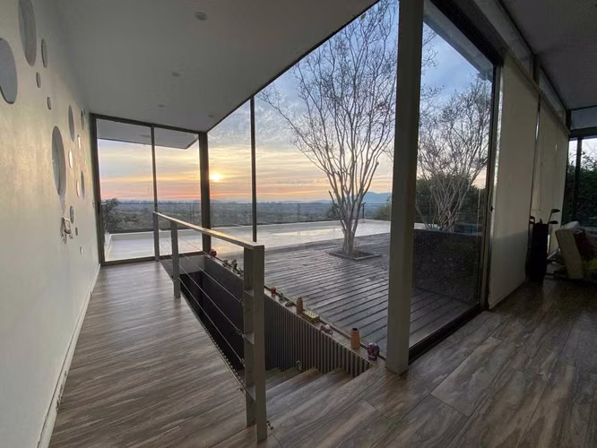 Moderna Vivienda con Excelente Conectividad (179242)