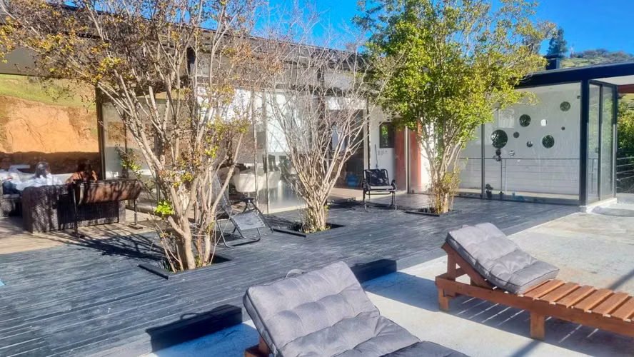 Moderna Vivienda con Excelente Conectividad (179242)