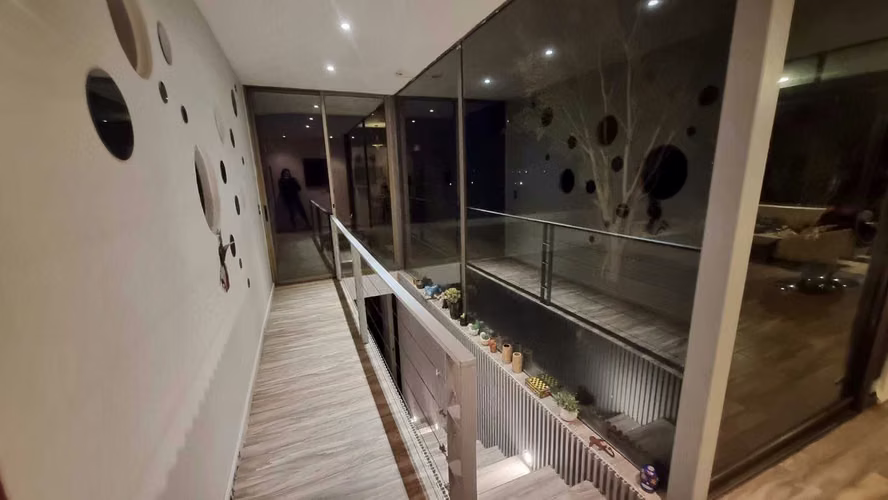 Moderna Vivienda con Excelente Conectividad (179242)