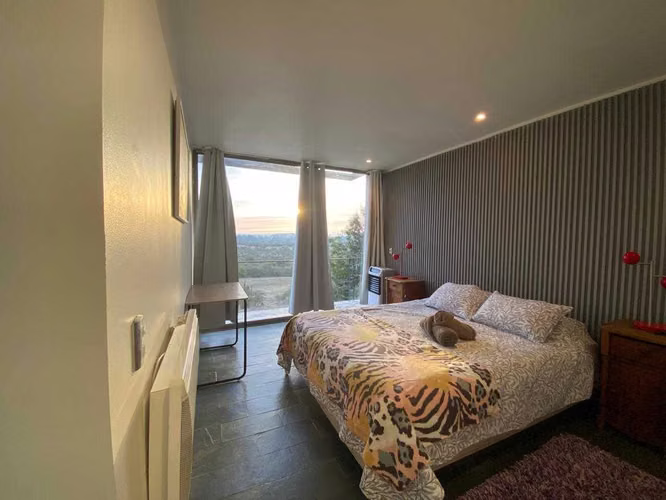 Moderna Vivienda con Excelente Conectividad (179242)