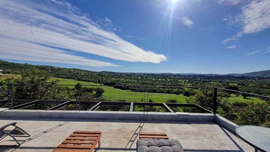 Moderna Vivienda con Excelente Conectividad (179242)