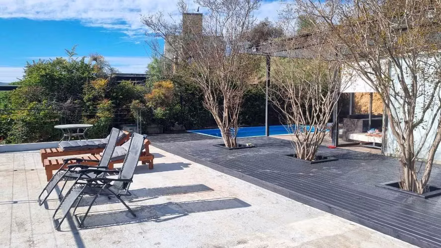 Moderna Vivienda con Excelente Conectividad (179242)