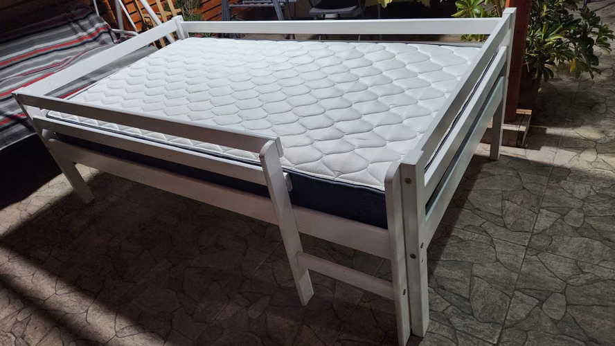 Cama de transicion