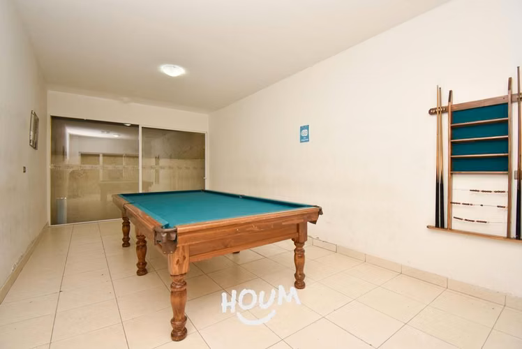 Departamento en Tercera Avenida