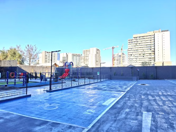 Avenida Cinco 2951 [4153-3]