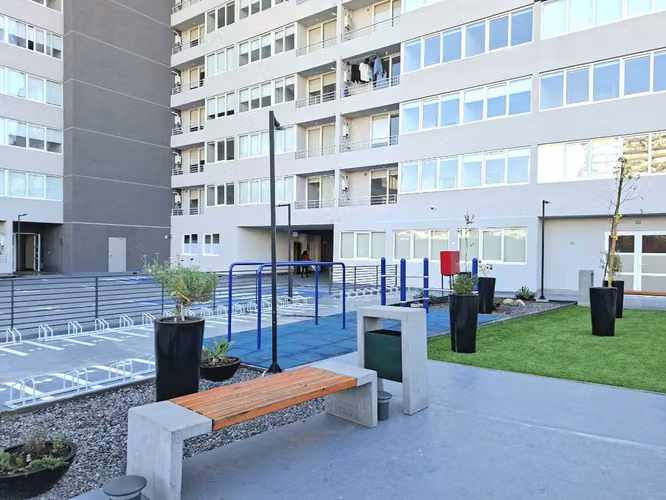 Avenida Cinco 2951 [4153-3]