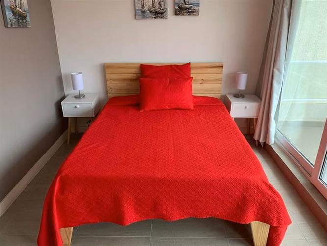 Departamento en venta de 1 dorm. en Concón - Imagen 7