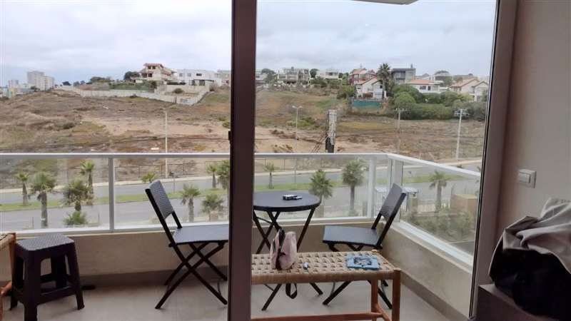 Departamento en venta de 1 dorm. en Concón - Imagen 13