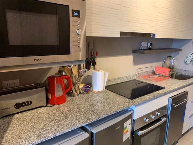 Departamento en venta de 1 dorm. en Concón - Imagen 12