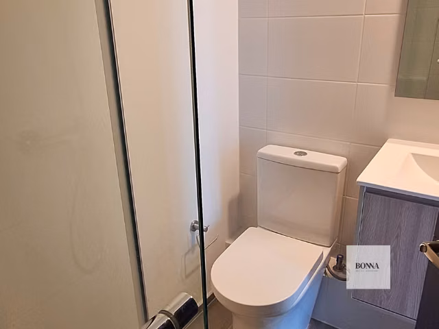  Arriendo Departamento 1D + 1B | Nuevo, Moderno y a Minutos del Metro | $350.000