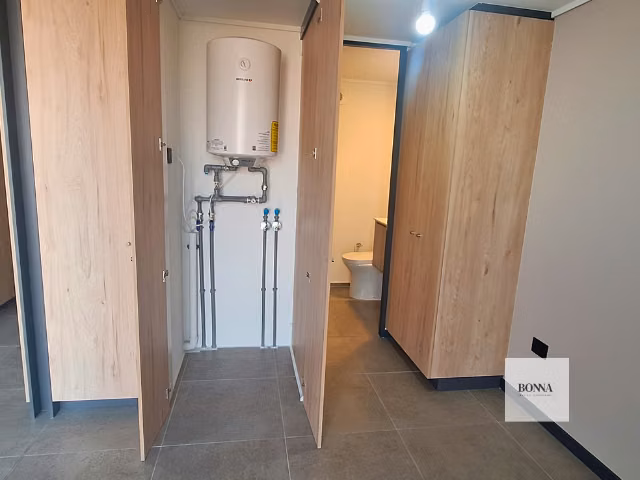  Arriendo Departamento 1D + 1B | Nuevo, Moderno y a Minutos del Metro | $350.000