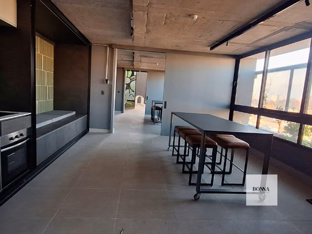  Arriendo Departamento 1D + 1B | Nuevo, Moderno y a Minutos del Metro | $350.000