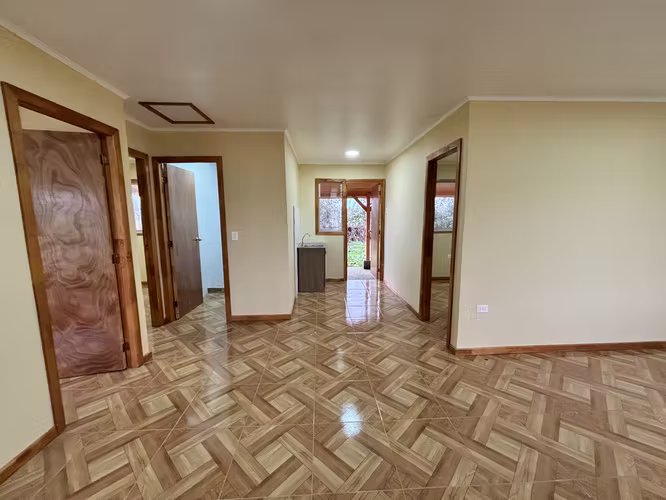 ¡Casa nueva en arriendo! Yerbas Buenas