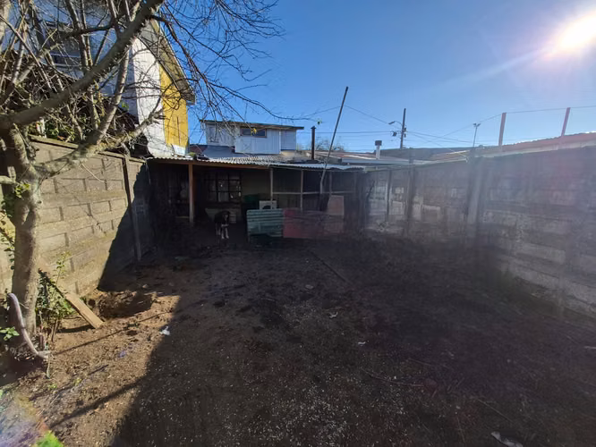 VENTA DE CASA SECTOR BOCA SUR SAN PEDRO DE LA PAZ - Imagen 23