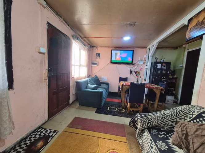 VENTA DE CASA SECTOR BOCA SUR SAN PEDRO DE LA PAZ - Imagen 8