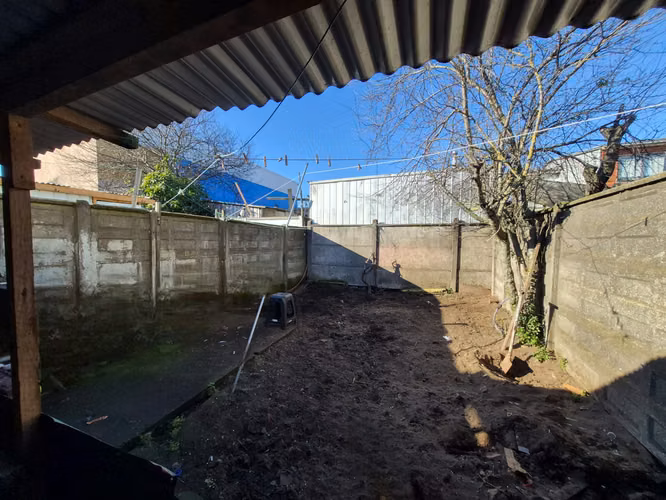 VENTA DE CASA SECTOR BOCA SUR SAN PEDRO DE LA PAZ - Imagen 19