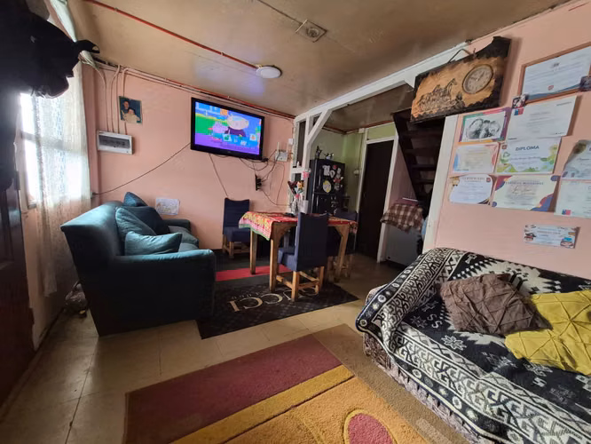 VENTA DE CASA SECTOR BOCA SUR SAN PEDRO DE LA PAZ - Imagen 9