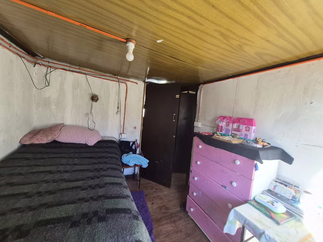 VENTA DE CASA SECTOR BOCA SUR SAN PEDRO DE LA PAZ - Imagen 11