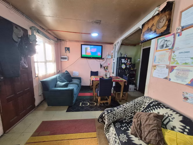 VENTA DE CASA SECTOR BOCA SUR SAN PEDRO DE LA PAZ - Imagen 10