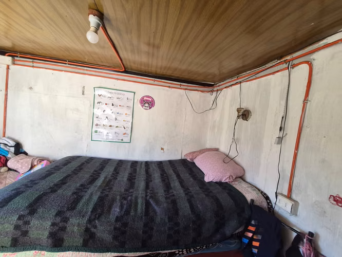 VENTA DE CASA SECTOR BOCA SUR SAN PEDRO DE LA PAZ - Imagen 15