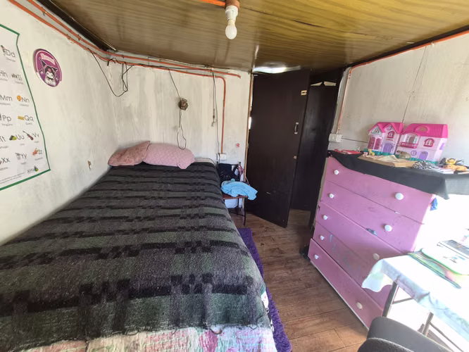VENTA DE CASA SECTOR BOCA SUR SAN PEDRO DE LA PAZ - Imagen 16