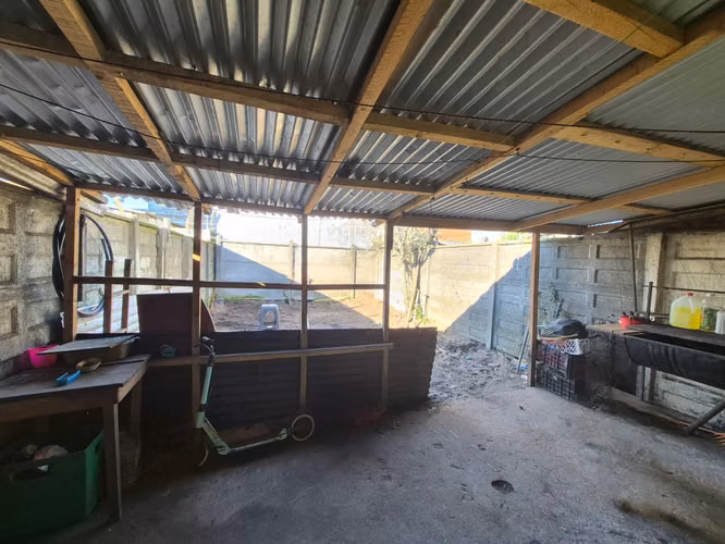 VENTA DE CASA SECTOR BOCA SUR SAN PEDRO DE LA PAZ - Imagen 24
