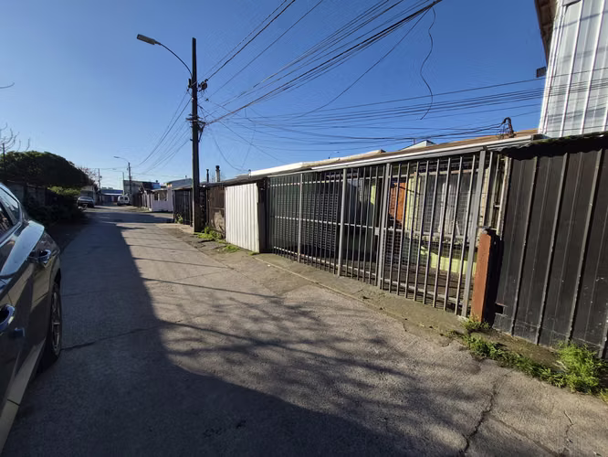 VENTA DE CASA SECTOR BOCA SUR SAN PEDRO DE LA PAZ - Imagen 4