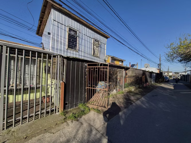VENTA DE CASA SECTOR BOCA SUR SAN PEDRO DE LA PAZ - Imagen 3