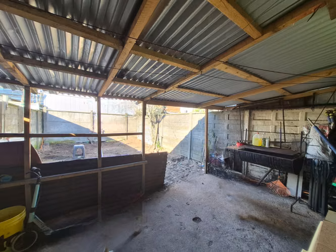 VENTA DE CASA SECTOR BOCA SUR SAN PEDRO DE LA PAZ - Imagen 25