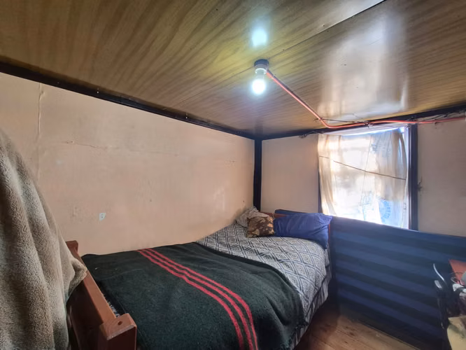VENTA DE CASA SECTOR BOCA SUR SAN PEDRO DE LA PAZ - Imagen 13