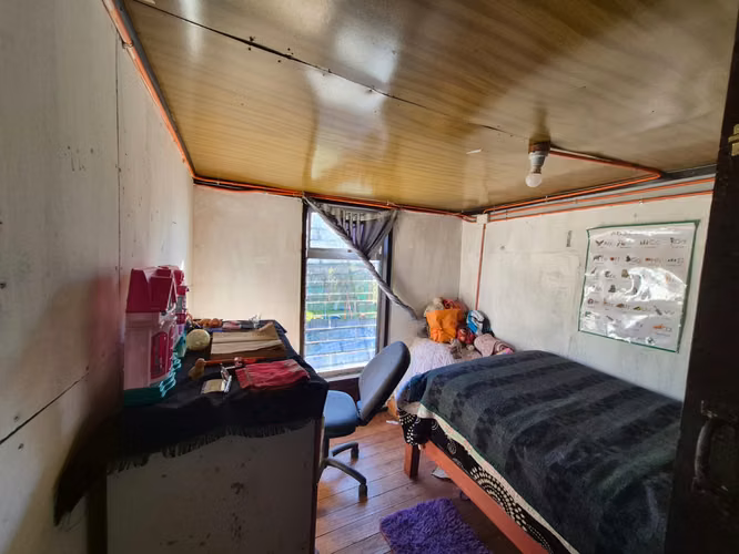 VENTA DE CASA SECTOR BOCA SUR SAN PEDRO DE LA PAZ - Imagen 14