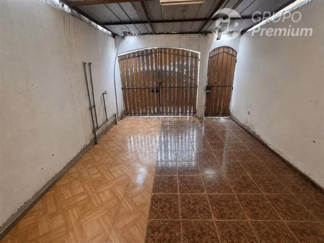 Venta de casa 4dor.1B por Pasaje Agustín Marin - Imagen 3