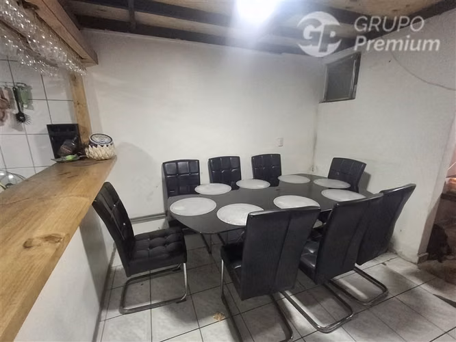 Venta de casa 4dor.1B por Pasaje Agustín Marin - Imagen 9