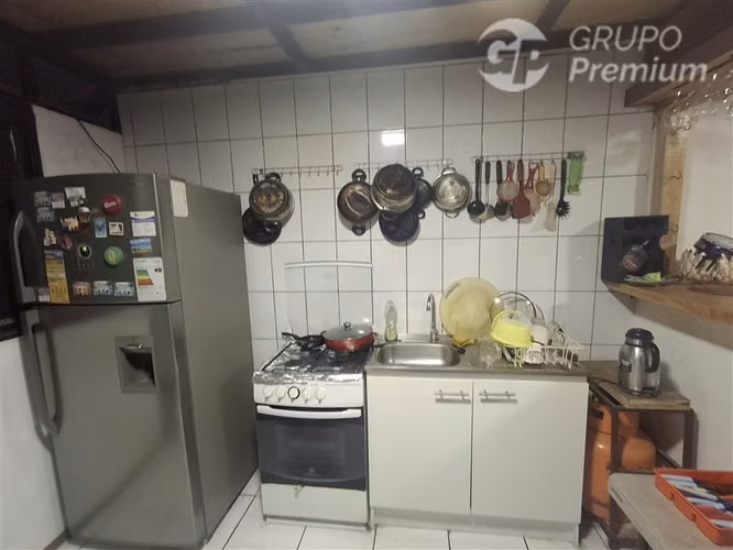 Venta de casa 4dor.1B por Pasaje Agustín Marin - Imagen 11