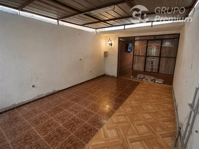 Venta de casa 4dor.1B por Pasaje Agustín Marin - Imagen 5
