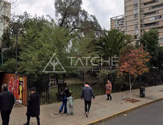 ARRIENDO DEPARTAMENTO 3HAB 1BA SANTIAGO