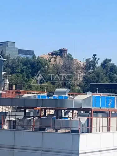 ARRIENDO DEPARTAMENTO 3HAB 1BA SANTIAGO