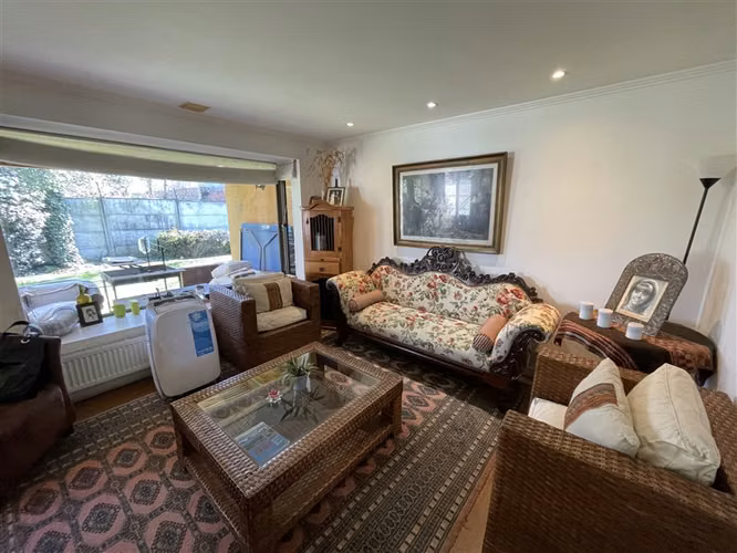 Casa en venta de 3 dorm. Las Rastras , Talca