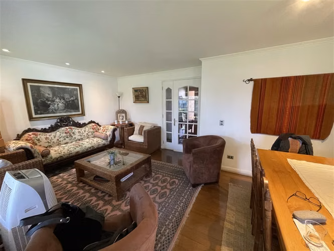 Casa en venta de 3 dorm. Las Rastras , Talca