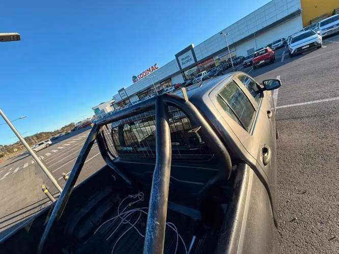 TOYOTA HILUX 2022 4x2 DIESEL