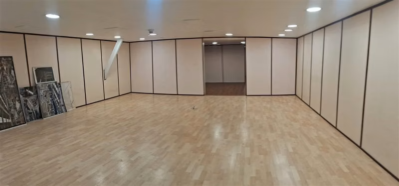 ARRIENDO BODEGA MULTIPROPOSITO 1100M2 QUINTA NORMAL