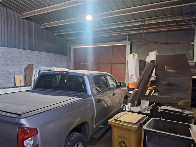 ARRIENDO BODEGA MULTIPROPOSITO 1100M2 QUINTA NORMAL