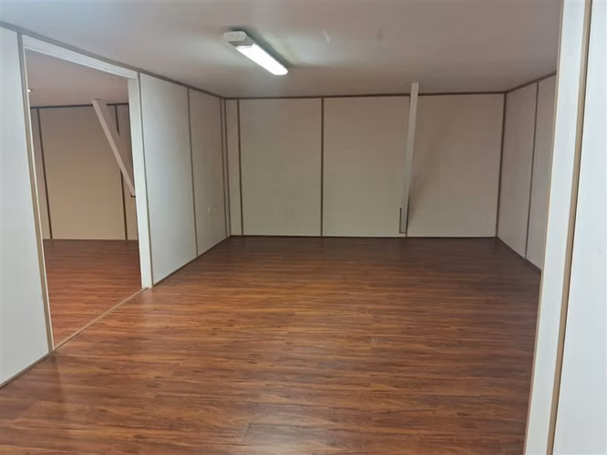 ARRIENDO BODEGA MULTIPROPOSITO 1100M2 QUINTA NORMAL