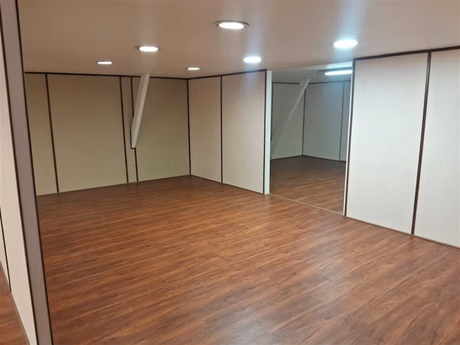 ARRIENDO BODEGA MULTIPROPOSITO 1100M2 QUINTA NORMAL