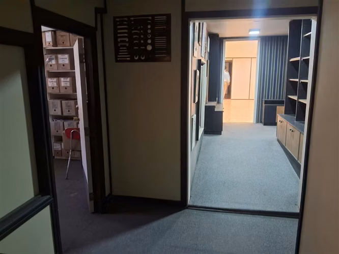 ARRIENDO BODEGA MULTIPROPOSITO 1100M2 QUINTA NORMAL