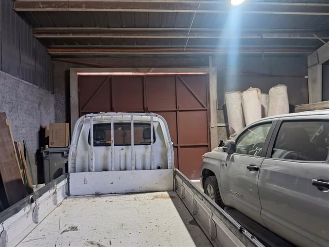 ARRIENDO BODEGA MULTIPROPOSITO 1100M2 QUINTA NORMAL